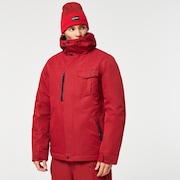 Core Divisional Rc Insulated J - Iron Red