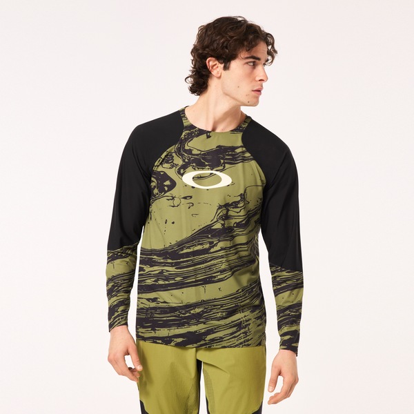 Seeker Airline LS Jersey Seeker Airline LS Jersey