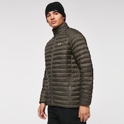 OMNI Insulated Puffer Jacket - New Dark Brush