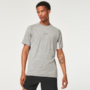 O Fit Rc SS Tee - New Granite Heather