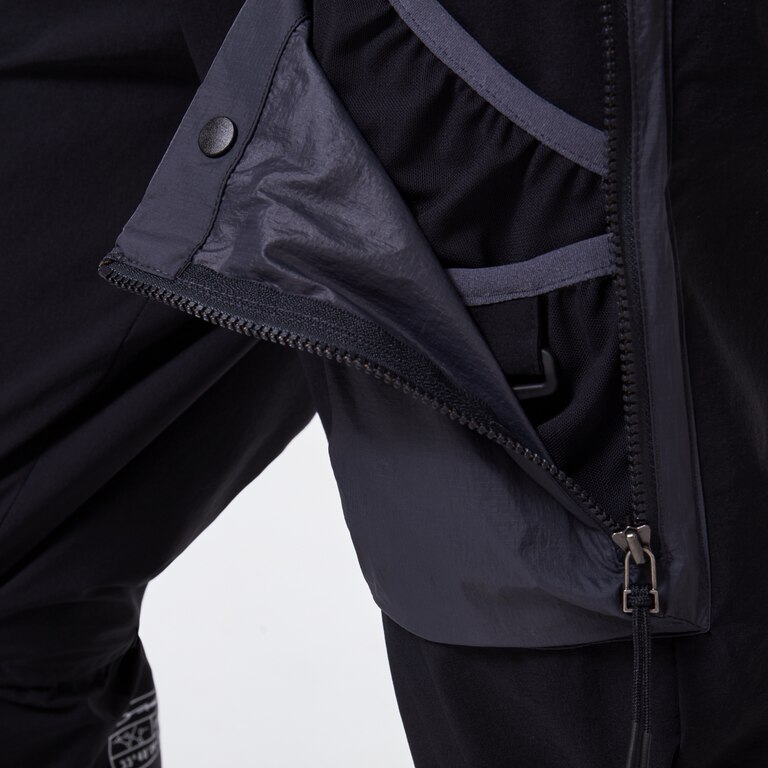 Oakley® Definition Cargo Pant - Blackout