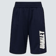 Enhance Knit Essential Shorts Ytr 5.0 - Black Iris