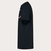 Slant Tech Cold SS Tee 11.0 - Blackout