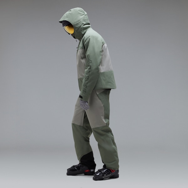 Timberline Insulated Jacket​