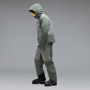 Aviator Green/Cement