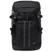 Utility Organizing Backpack - Blackout Reflective