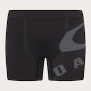 O-Fit Boxer Shorts 7.1 - Black/Grey