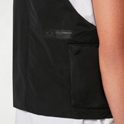 Rs Shell Storage HoLSter Vest - Blackout