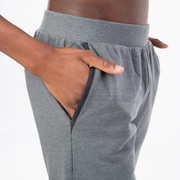 Bermuda Masc Mod Phantasmagoria Shorts - Shadow