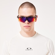 Foundational Training Short Sleeve Tee - Artic White