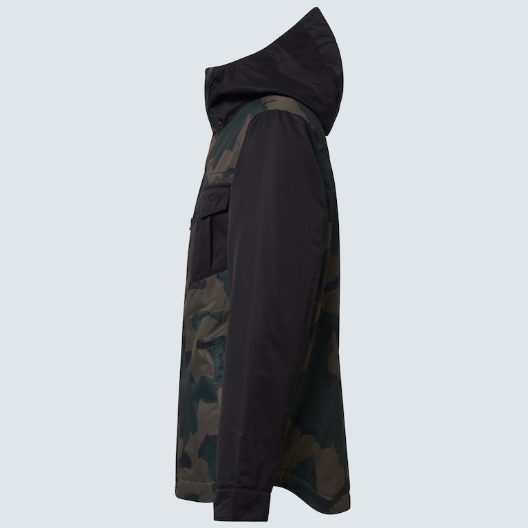 Core Divisional Rc Insulated J - B1B Camo Hunter