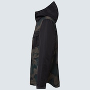 Core Divisional Rc Insulated J - B1B Camo Hunter