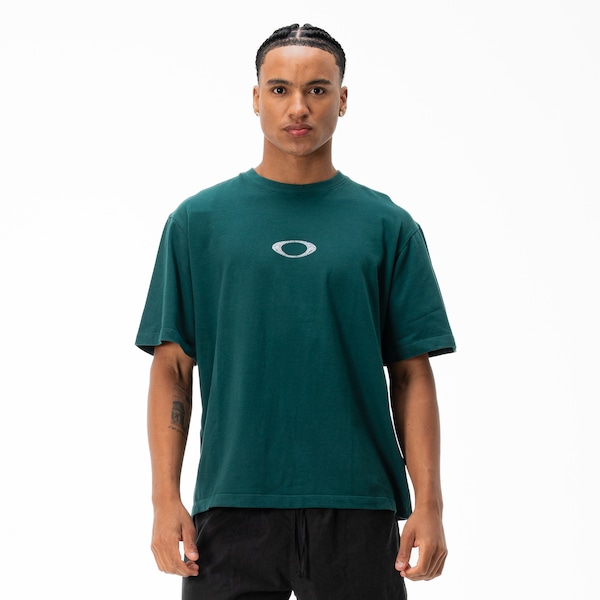 Oakley Cyberflora Bloomin Hand Ss Tee