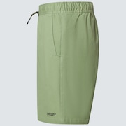 Marine Park Hybrid 19" Short - New Jade
