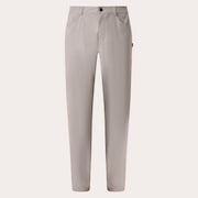 Oakley Transition Pant - Neutral Gray