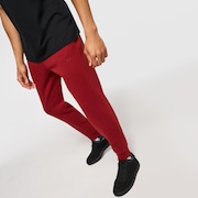 Relax Jogger - Iron Red