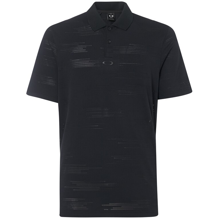 Balata  Performance Polo - Blackout
