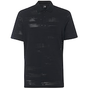 Balata  Performance Polo - Blackout