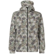 Enhance Qd Fleece Jacket 9.7 - Planet