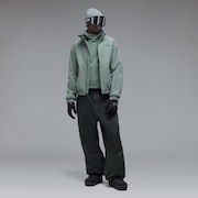 Channel Jacket