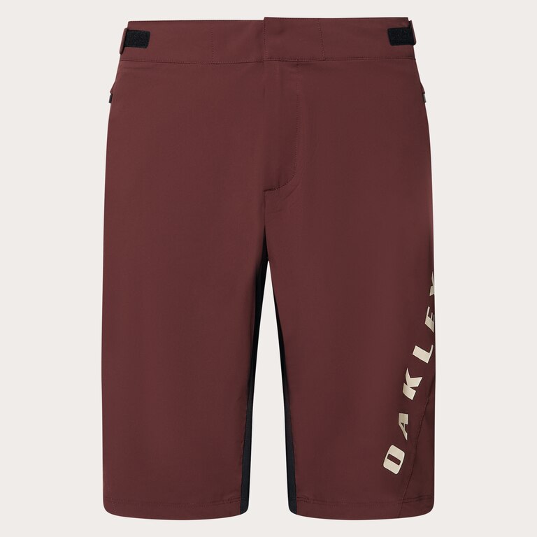 Free Ride Short - Grenache