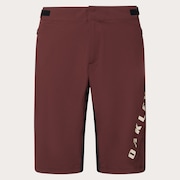 Free Ride Short - Grenache