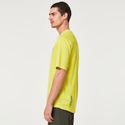 Factory Pilot Lite Mtb Jersey II - Sulphur