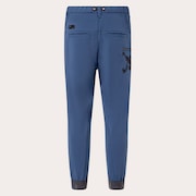 オークリー Skull Versatile Tpd Jogger 8.0 Universal Blue