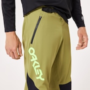 Maven Scrub Pant - Fern
