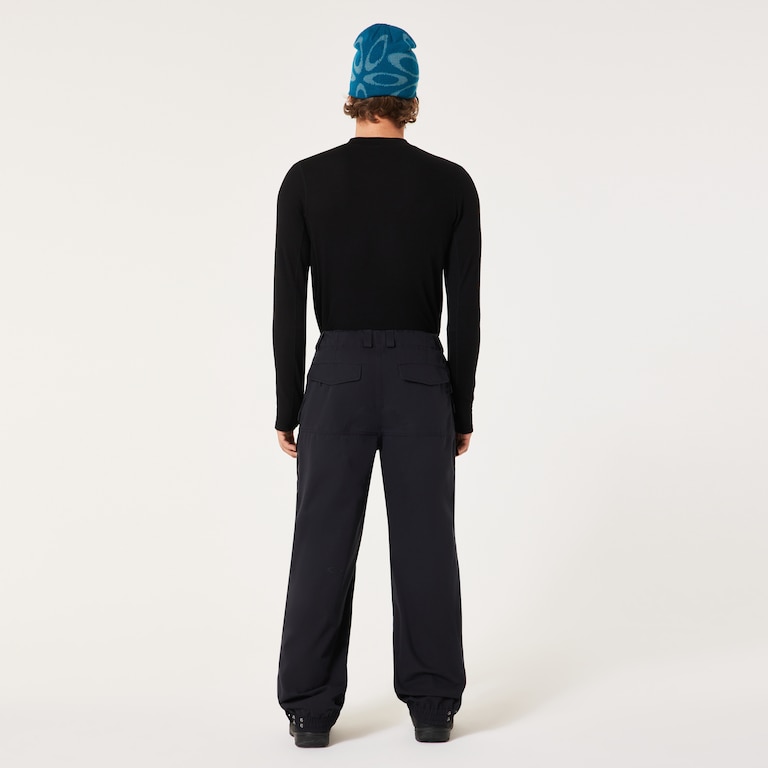 Baldface Shell Pant - Blackout