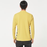 Oakley Emphatic Mx Ls Mock - Brass Yellow