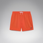 Robinson Rc 16" Beachshort - Aviator Orange