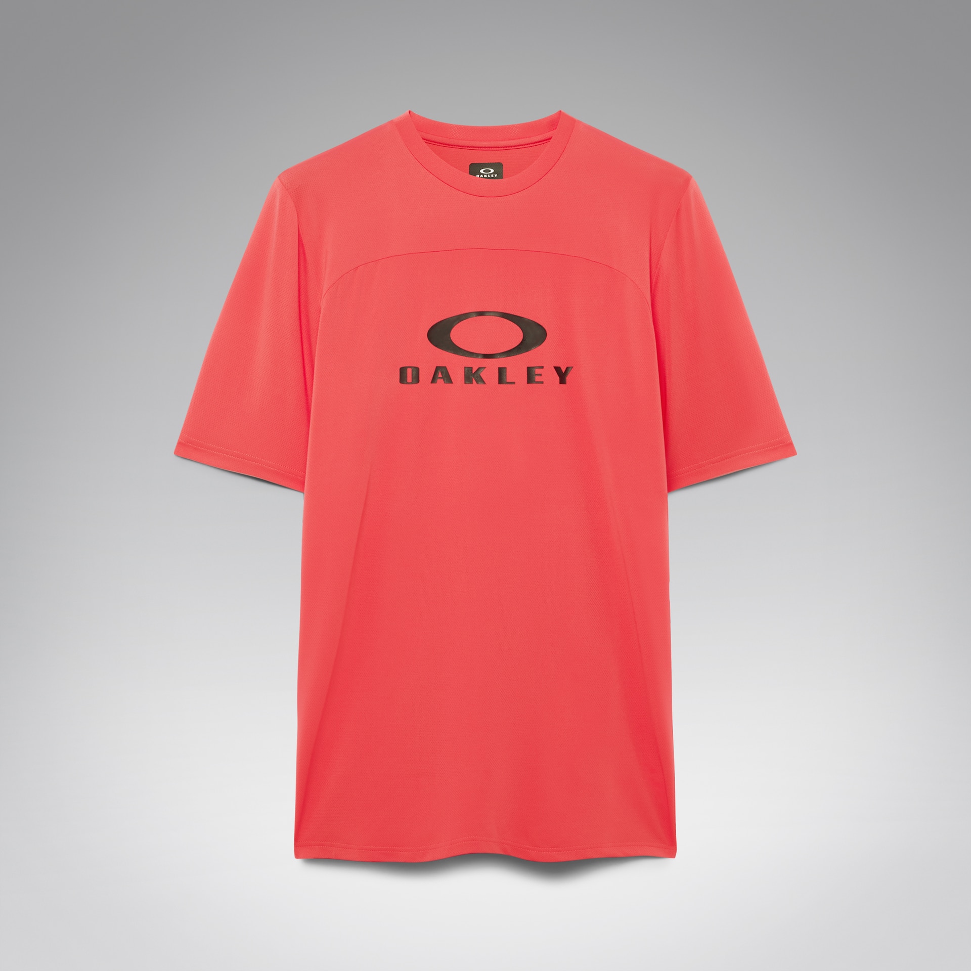 Oakley Free Ride Rc SS Jersey in Aviator Green | Oakley® US