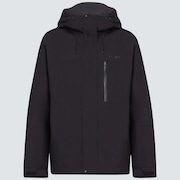 TNP BZI Jacket - Blackout