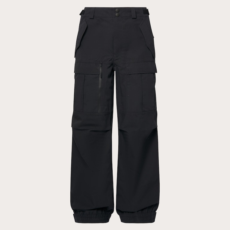 Baldface Shell Pant - Blackout