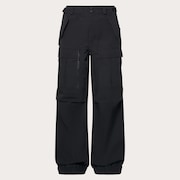Baldface Shell Pant - Blackout