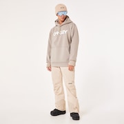 Amphibian Wr Hoody 1.0 - Seneca Rock