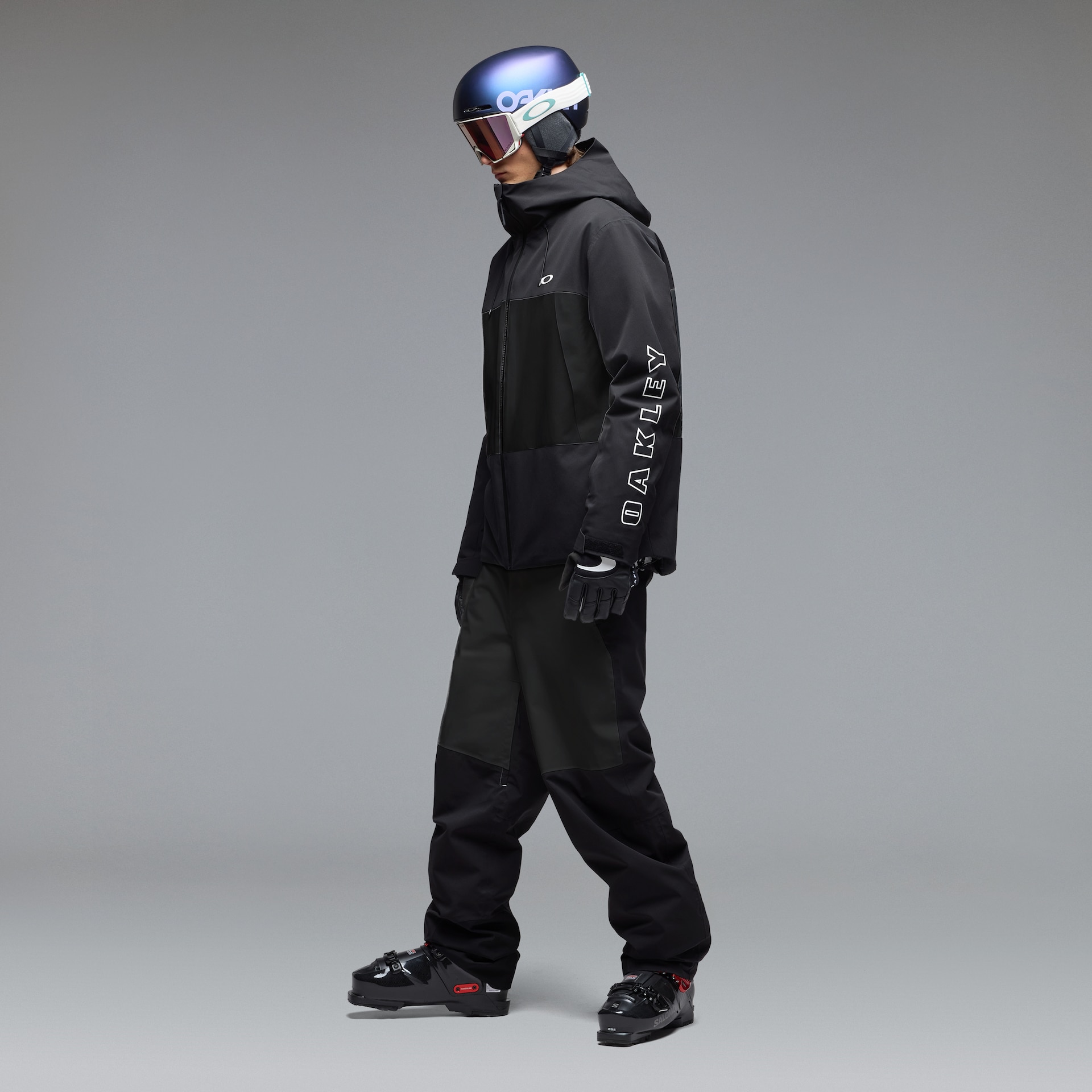 Oakley Men's Timberline Shell Pant ​ Size: