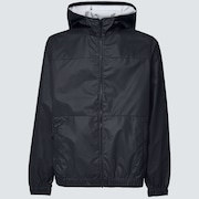 Oakley Explorer Packable Jacket - Blackout