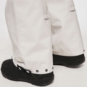 Classic Cargo Shell Pant - Cool Gray 2