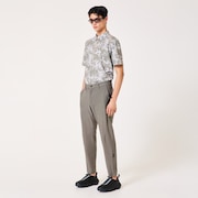 Skull Apex Narrow Aero - Surplus Green