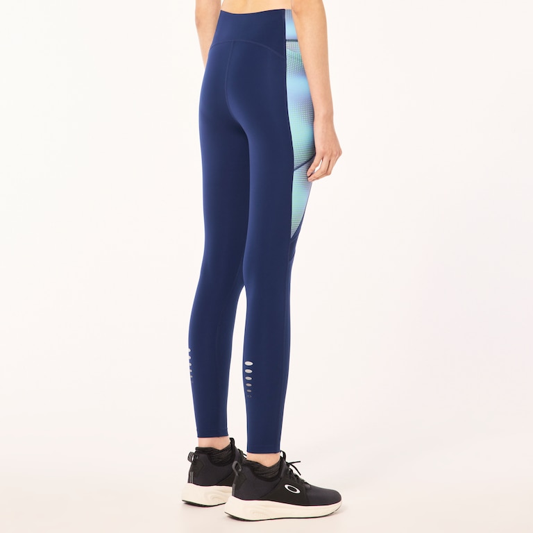 W Pursuit Pro Tight - Team Navy