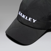 Oakley Wm Cap Fa 26.0 - Pitch Black