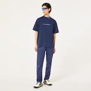 O-Sync Pack Squeeze Mock - Foggy Blue