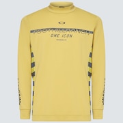 Oakley Emphatic Mx Ls Mock - Brass Yellow