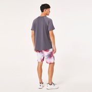 Slant Plain Tee 10.0 - Uniform Gray
