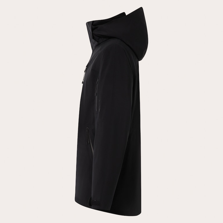 Sub Temp RC Gore-Tex Jacket 2.0 - Blackout