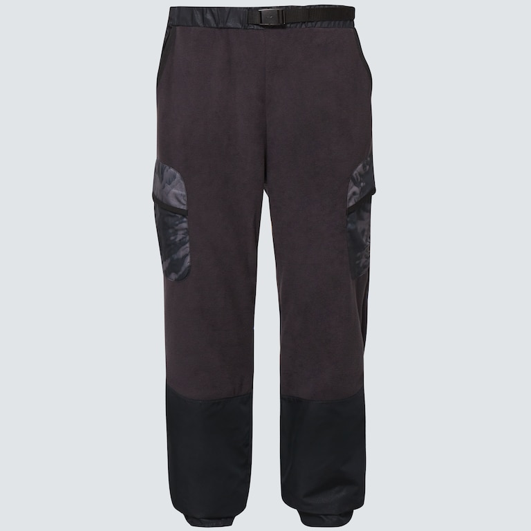 Wanderlust Cargo Pant - Black/Mountain Td Print