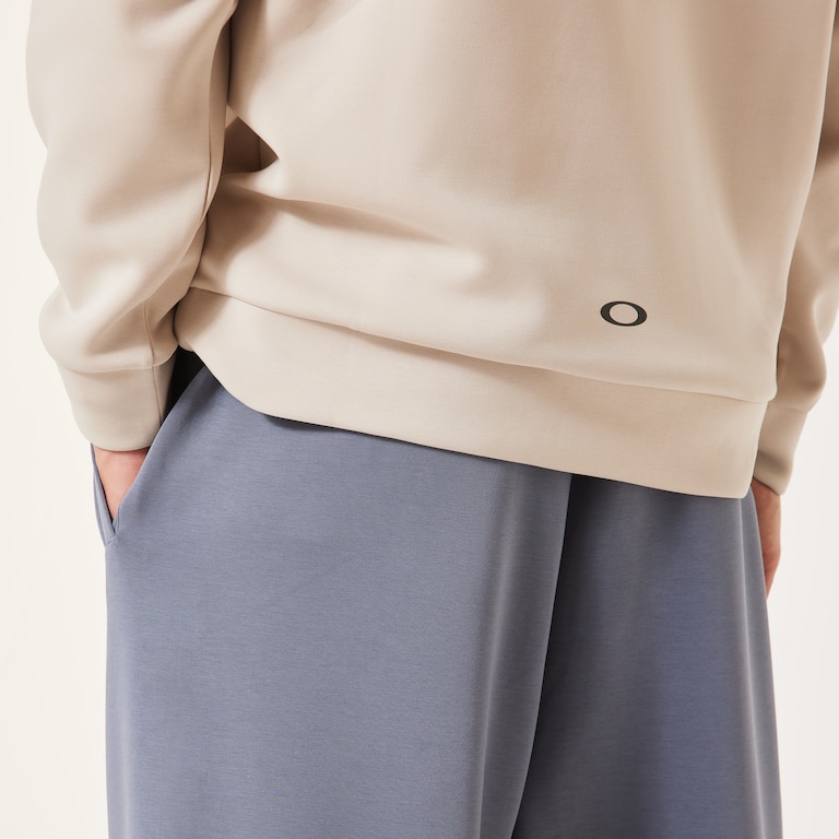 New Retro Fleece Hoodie 1.7 - Lunar