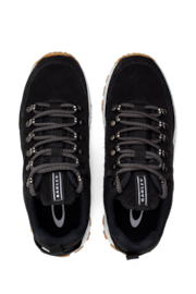 Tênis Dust - Jet Black